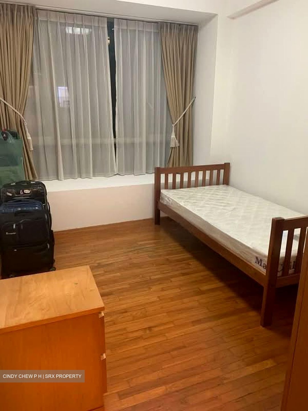 Casa Merah (D16), Apartment #561598151